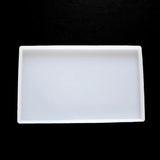 Big Square Coaster Silicone Resin Mold Epoxy Resin Crafts