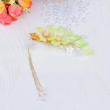 Fairy Ancient Costume Hanfu Dance Jewelry Accessories