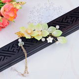 Fairy Ancient Costume Hanfu Dance Jewelry Accessories