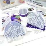 Dancing Girl Jewelry Holder Mold for DIY Jewelry Making