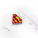 Flash Slide Charms Enamel Slider Beads, DIY Jewelry Making