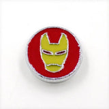 Flash Slide Charms Enamel Slider Beads, DIY Jewelry Making