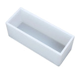 Large Silicone 3D Rectangle Resin Art Mould Craft Tools