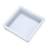 Large Silicone Soap Loaf Resin Mold 3D Rectangle Art Mould