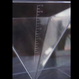 Pyramid Silicone Mould Resin Craft Jewelry Mold