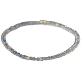 Shijia Crystal Bracelet - Light and Luxury