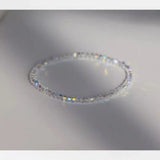Shijia Crystal Bracelet - Light and Luxury