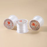 Crystal Fishing Line Elastic Cord Thread Beading Accessory