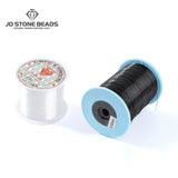 Crystal Fishing Line Elastic Cord Thread Beading Accessory
