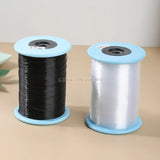 Crystal Fishing Line Elastic Cord Thread Beading Accessory