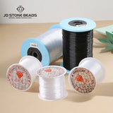 Crystal Fishing Line Elastic Cord Thread Beading Accessory