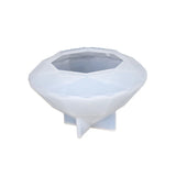 Ocean Diamond Ring Silicone Mold for Epoxy Resin Crafts