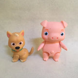 SuperBabies Baby Geniuses Doll Pendant Children Present