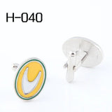 Superhero Series The Flash Cufflinks Shipping 2014Cuff Links Wholesales