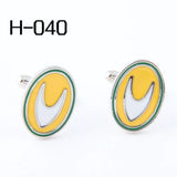 Superhero Series The Flash Cufflinks Shipping 2014Cuff Links Wholesales