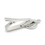 Superheroes Captain America Tie Clips Red Tie Pins