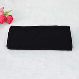Velvet Jewelry Display Travel Roll Bag 96 Hooks