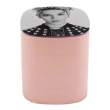 Superm Jopping Taeyong Jewelry Storage Box Layers Organizer Box Women Girls Gift