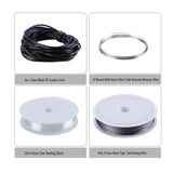 Jewelry Making Supplies Kit with Tools and Wire