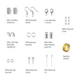 Jewelry Making Supplies Kit with Tools and Wire
