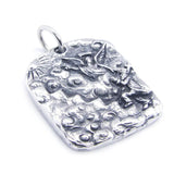 Dropship Arrival Punk Style Pendant 316L Stainless Steel Rock Men Boys Pendant