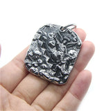 Dropship Arrival Punk Style Pendant 316L Stainless Steel Rock Men Boys Pendant