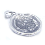 Dorpship Hero Pendant Stainless Steel Punk Jewelry