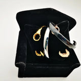 Dropship Wrench Biker Bracelet 316 Stainless Steel Spanner Bracelet