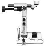 Suspended Edge Guide for Industrial Sewing Machine