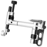 Suspended Edge Guide for Industrial Sewing Machine