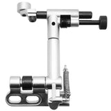 Suspended Edge Guide for Industrial Sewing Machine