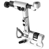 Suspended Edge Guide for Industrial Sewing Machine