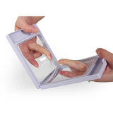 Plastic Multifunction Jewelry Display Stand Organizers