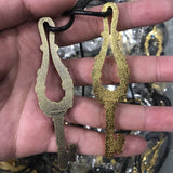 Suzume No Tojimari Necklace Cosplay Souta Keychain Pendant