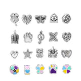 DIY Charm Bracelet Making Set for Women Girls