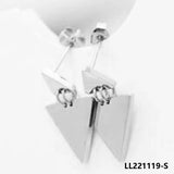 Sweet Fruit Jewelry Set Love Honey Earring Bracelet for Women