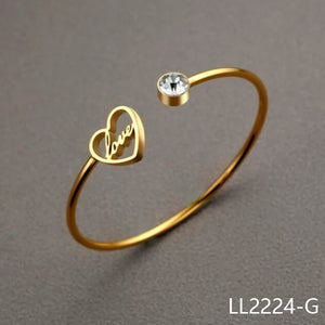Sweet Fruit Jewelry Set Love Honey Earring