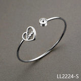 Sweet Fruit Jewelry Set Love Honey Earring