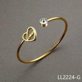 Sweet Fruit Jewelry Set Love Honey Earring