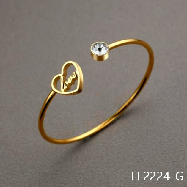 Sweet Fruit Jewelry Set Love Honey Earring