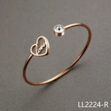 Sweet Fruit Jewelry Set Love Honey Earring
