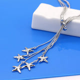 925 Silver Sweet Heart Crown Bracelet for Women