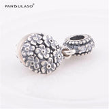 Mother Dangle Bone Beads DIY Charms Fits Bracelets Jewelry Bead