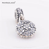 Mother Dangle Bone Beads DIY Charms Fits Bracelets Jewelry Bead