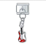 Italian Charm Bracelet Stainless Steel Jewelry DIY Making