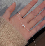 Princess Bow Bracelet Girls Party Jewelry