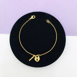 Feminine and Sophisticated Bracelet