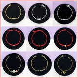 Feminine and Sophisticated Bracelet