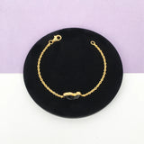 Feminine and Sophisticated Bracelet