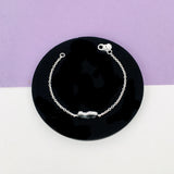 Feminine and Sophisticated Bracelet